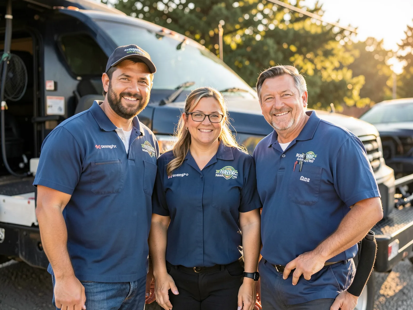 Roof Repair company in King George, VA
